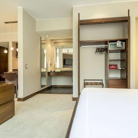 Nh Collection Bogota Hacienda Royal Ξενοδοχείο Εξωτερικό φωτογραφία