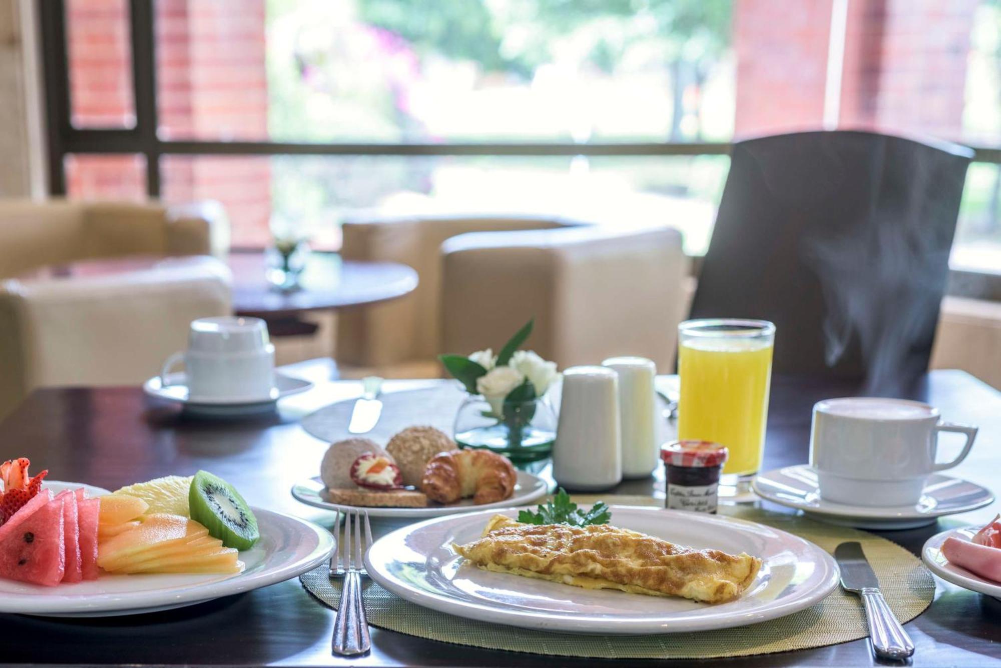 Nh Collection Bogota Hacienda Royal Ξενοδοχείο Εξωτερικό φωτογραφία