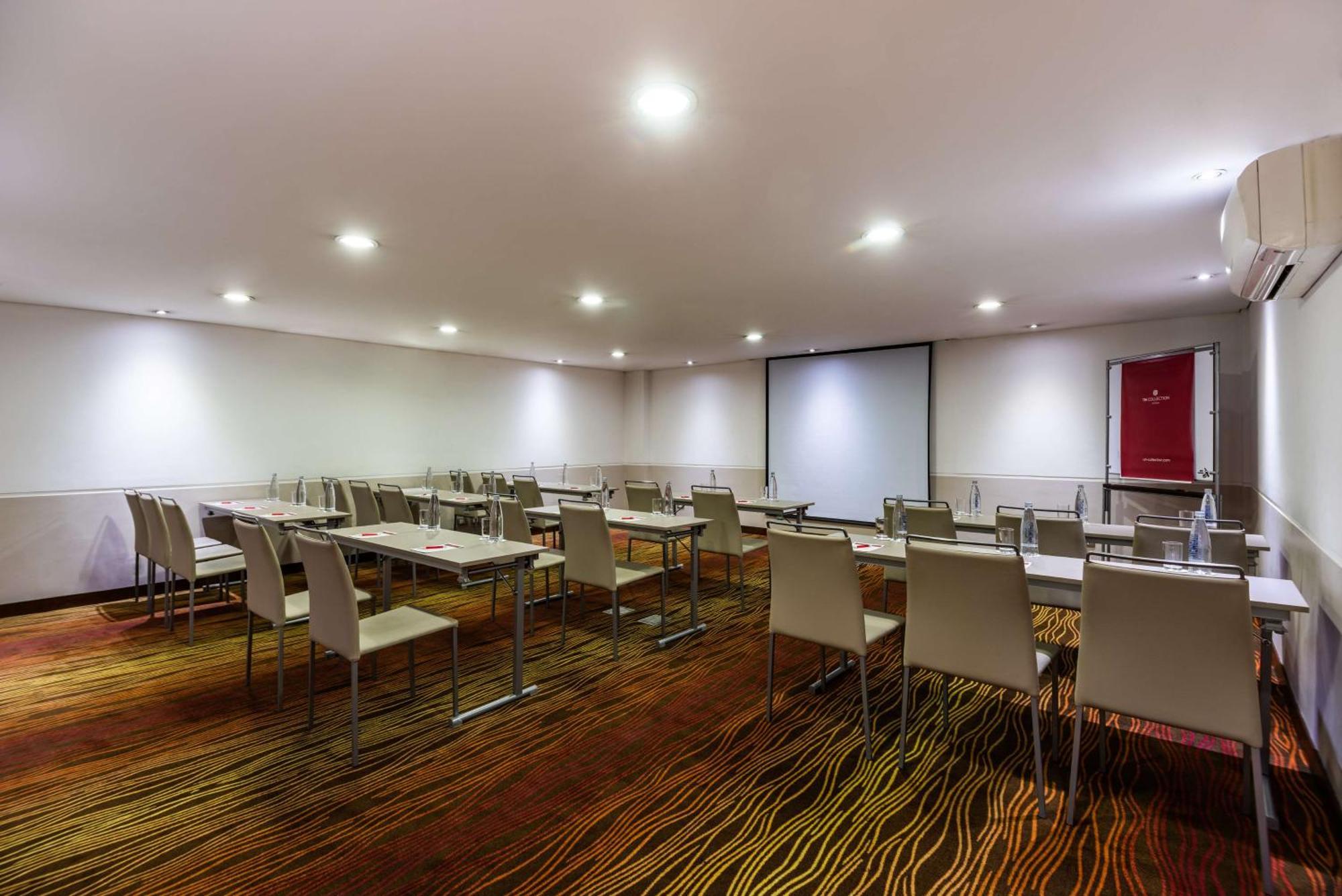 Nh Collection Bogota Hacienda Royal Ξενοδοχείο Εξωτερικό φωτογραφία