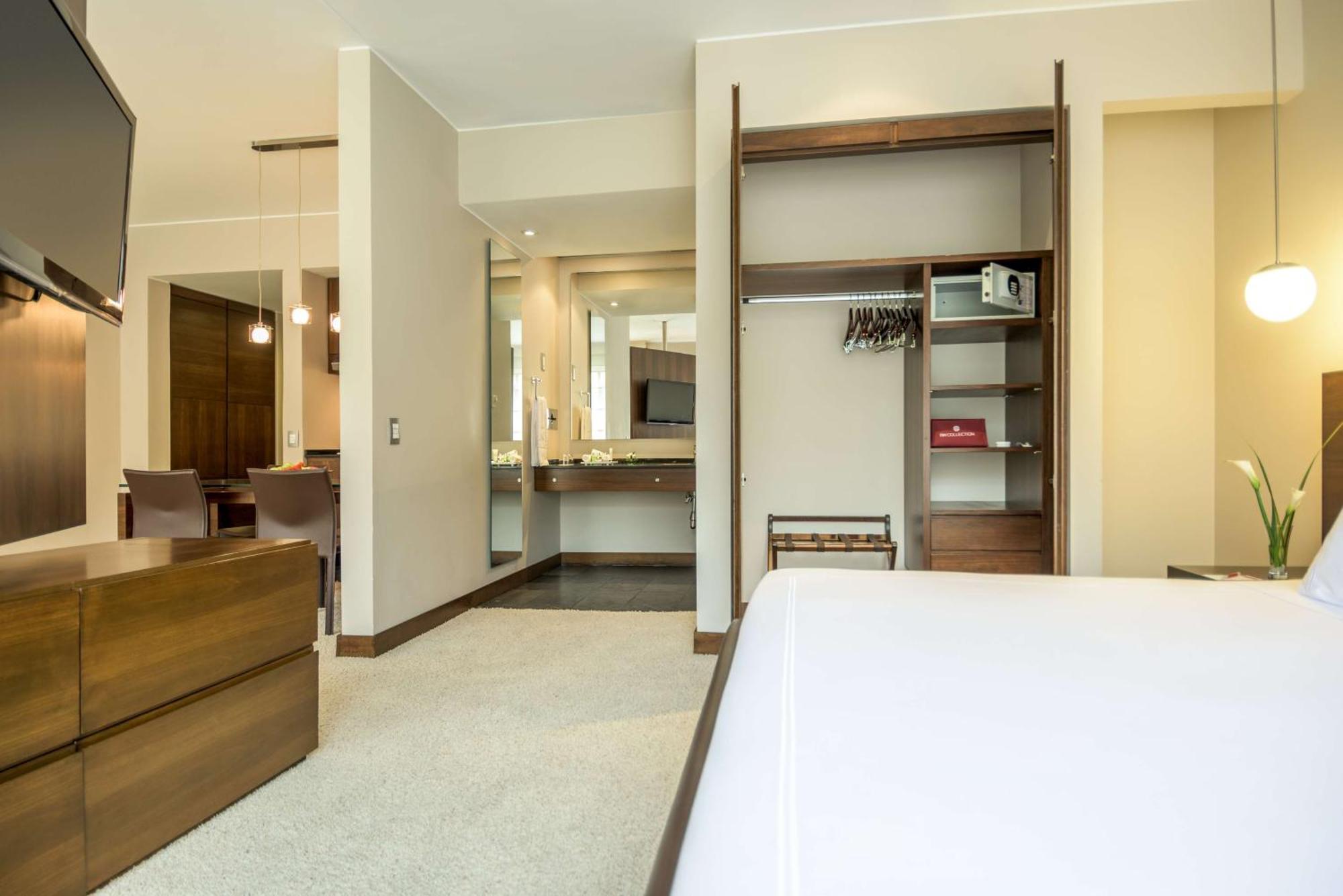 Nh Collection Bogota Hacienda Royal Ξενοδοχείο Εξωτερικό φωτογραφία