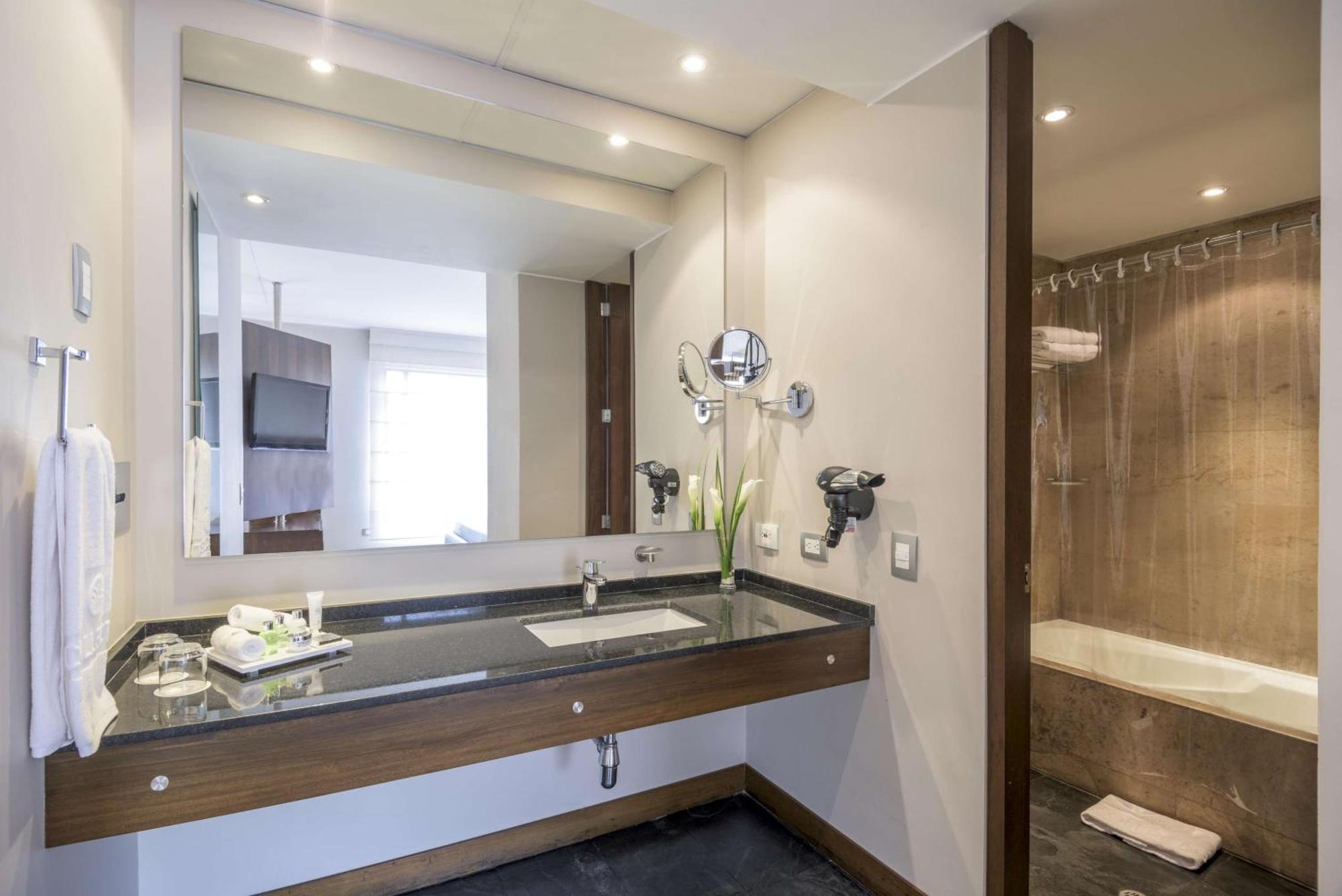 Nh Collection Bogota Hacienda Royal Ξενοδοχείο Εξωτερικό φωτογραφία