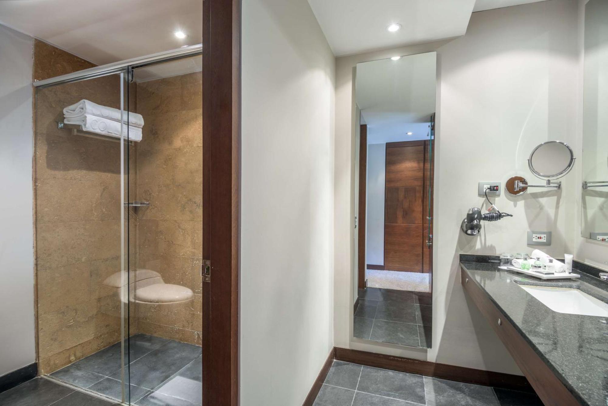 Nh Collection Bogota Hacienda Royal Ξενοδοχείο Εξωτερικό φωτογραφία