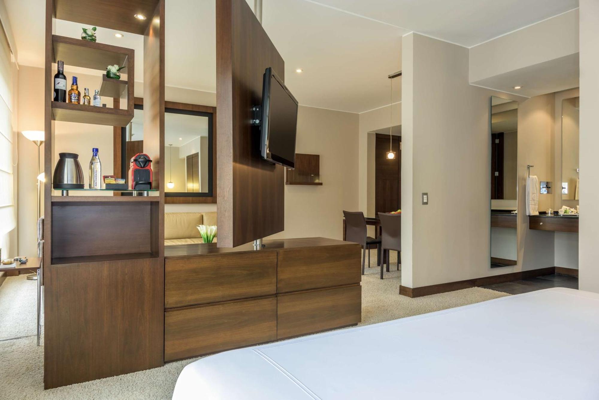 Nh Collection Bogota Hacienda Royal Ξενοδοχείο Εξωτερικό φωτογραφία