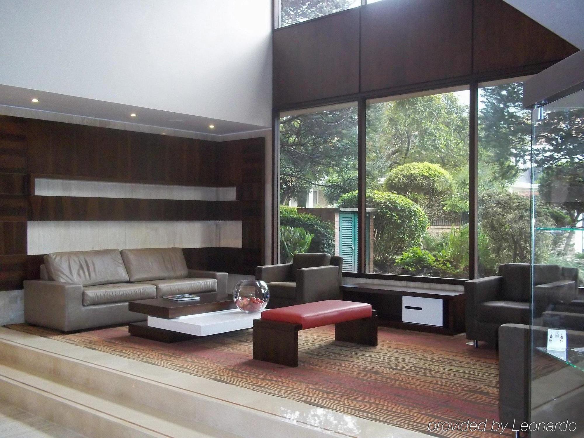 Nh Collection Bogota Hacienda Royal Ξενοδοχείο Εσωτερικό φωτογραφία