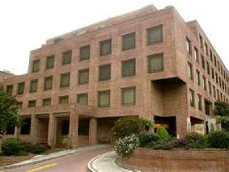 Nh Collection Bogota Hacienda Royal Ξενοδοχείο Εξωτερικό φωτογραφία