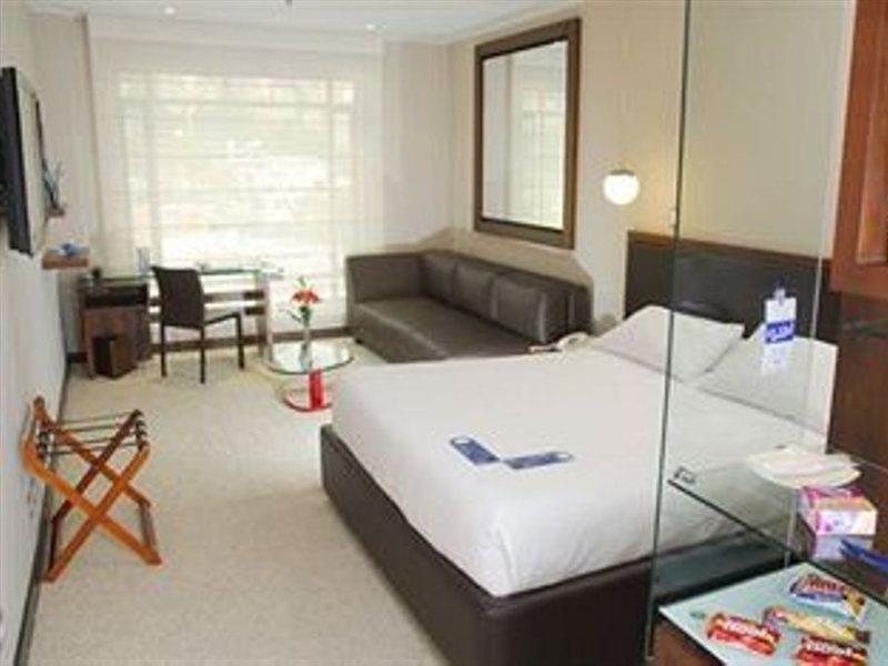 Nh Collection Bogota Hacienda Royal Ξενοδοχείο Εξωτερικό φωτογραφία