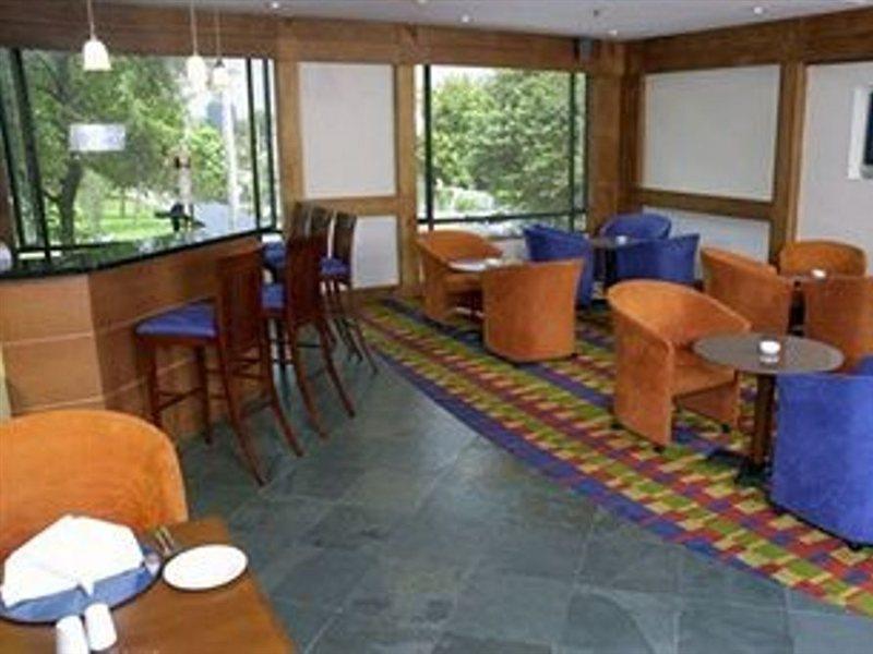 Nh Collection Bogota Hacienda Royal Ξενοδοχείο Εξωτερικό φωτογραφία