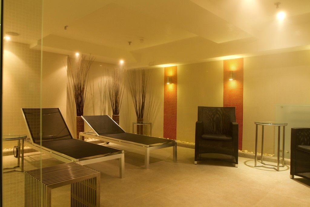 Nh Collection Bogota Hacienda Royal Ξενοδοχείο Εξωτερικό φωτογραφία