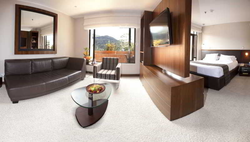 Nh Collection Bogota Hacienda Royal Ξενοδοχείο Εξωτερικό φωτογραφία