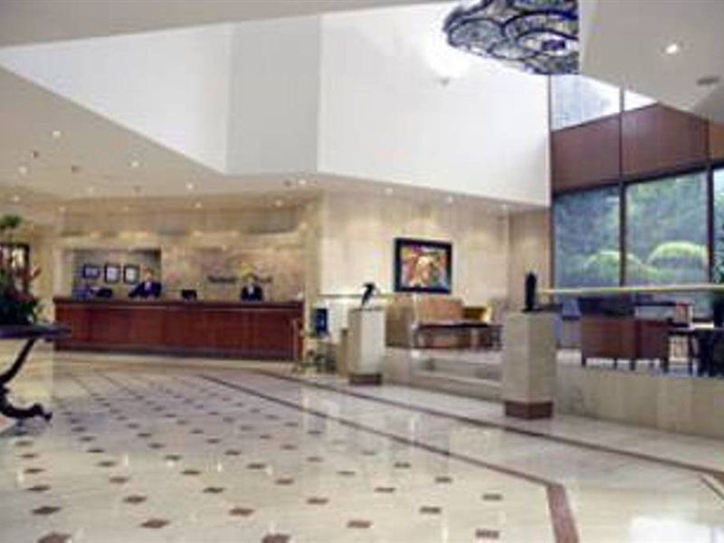 Nh Collection Bogota Hacienda Royal Ξενοδοχείο Εξωτερικό φωτογραφία