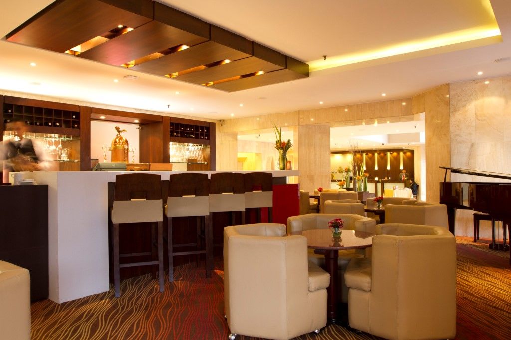 Nh Collection Bogota Hacienda Royal Ξενοδοχείο Εξωτερικό φωτογραφία