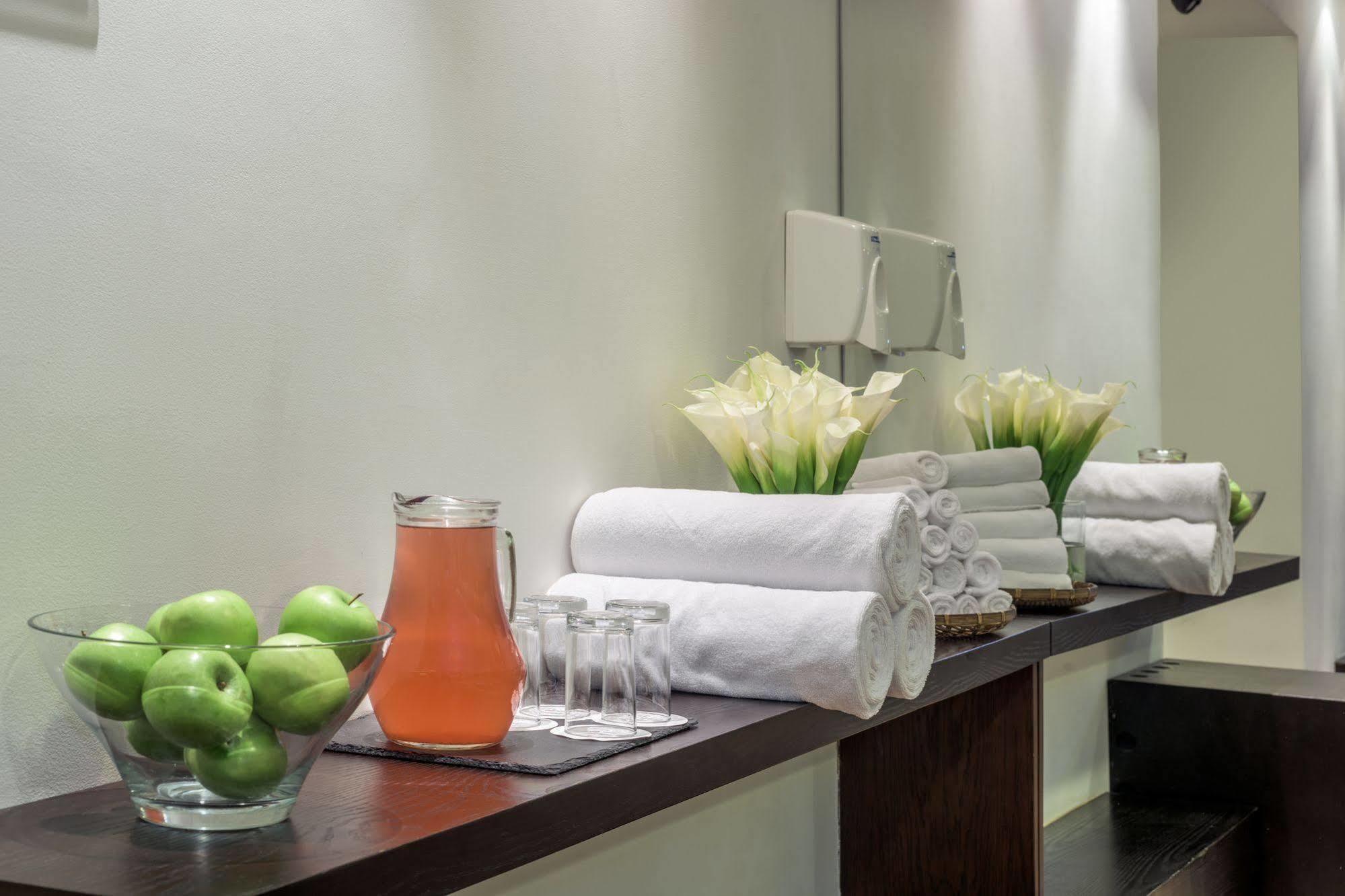 Nh Collection Bogota Hacienda Royal Ξενοδοχείο Εξωτερικό φωτογραφία