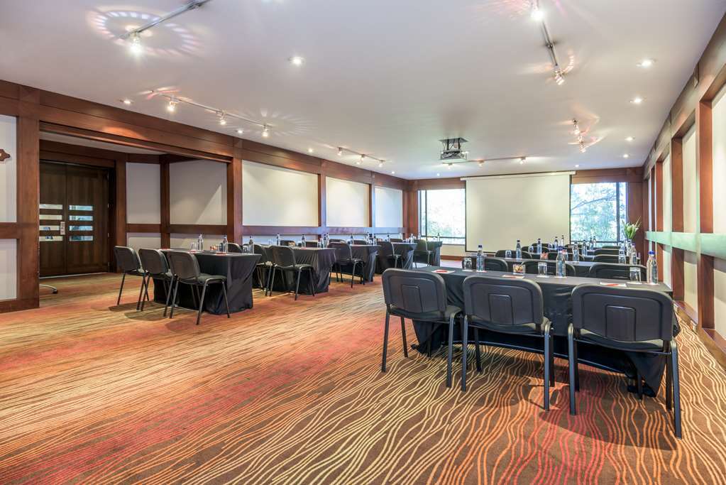 Nh Collection Bogota Hacienda Royal Ξενοδοχείο Ανέσεις φωτογραφία
